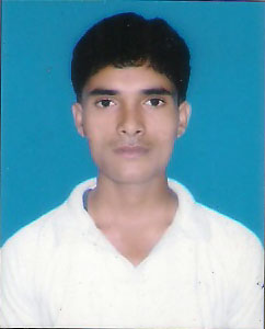 Photo of Arun Kumar